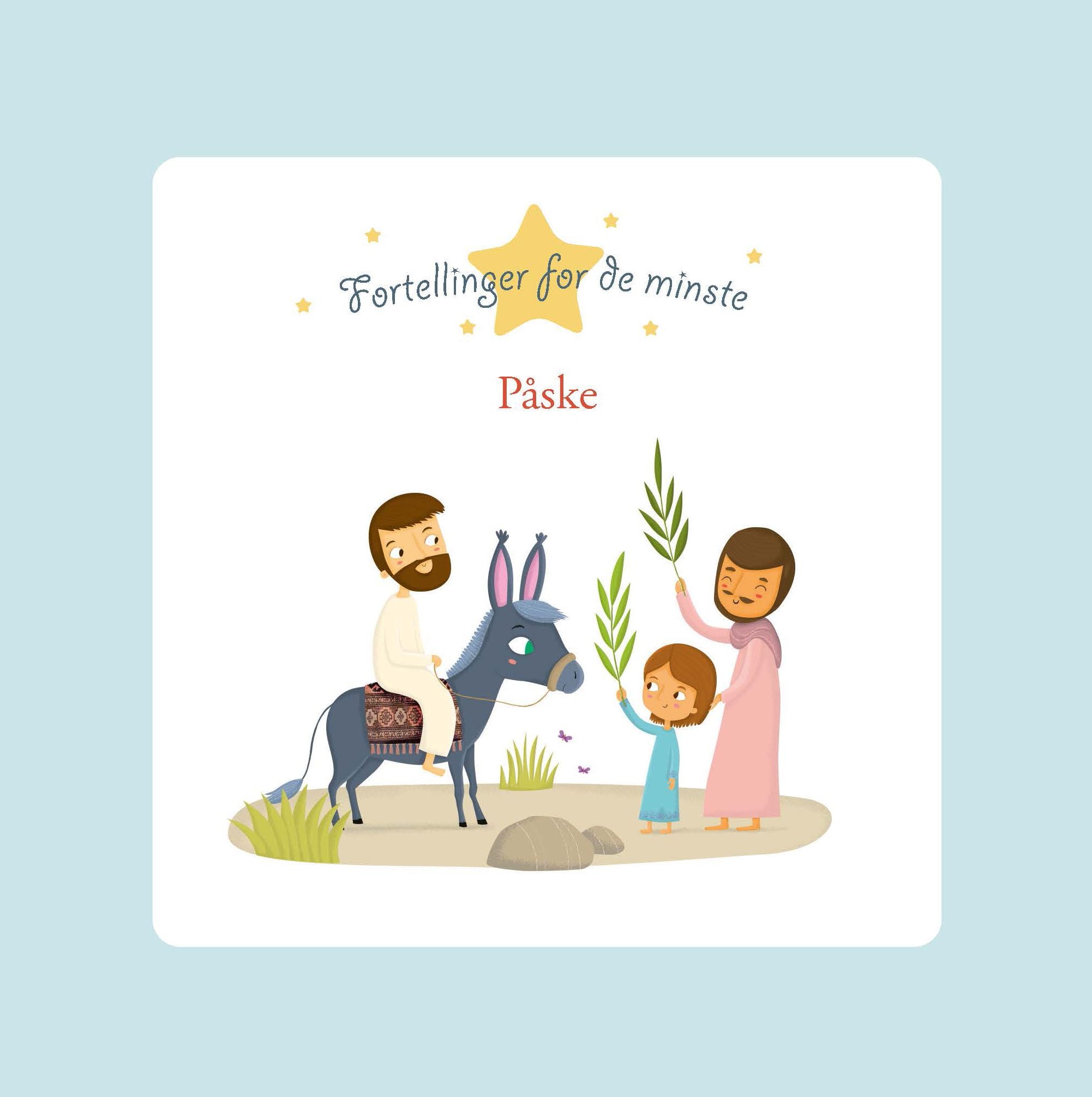 Påske