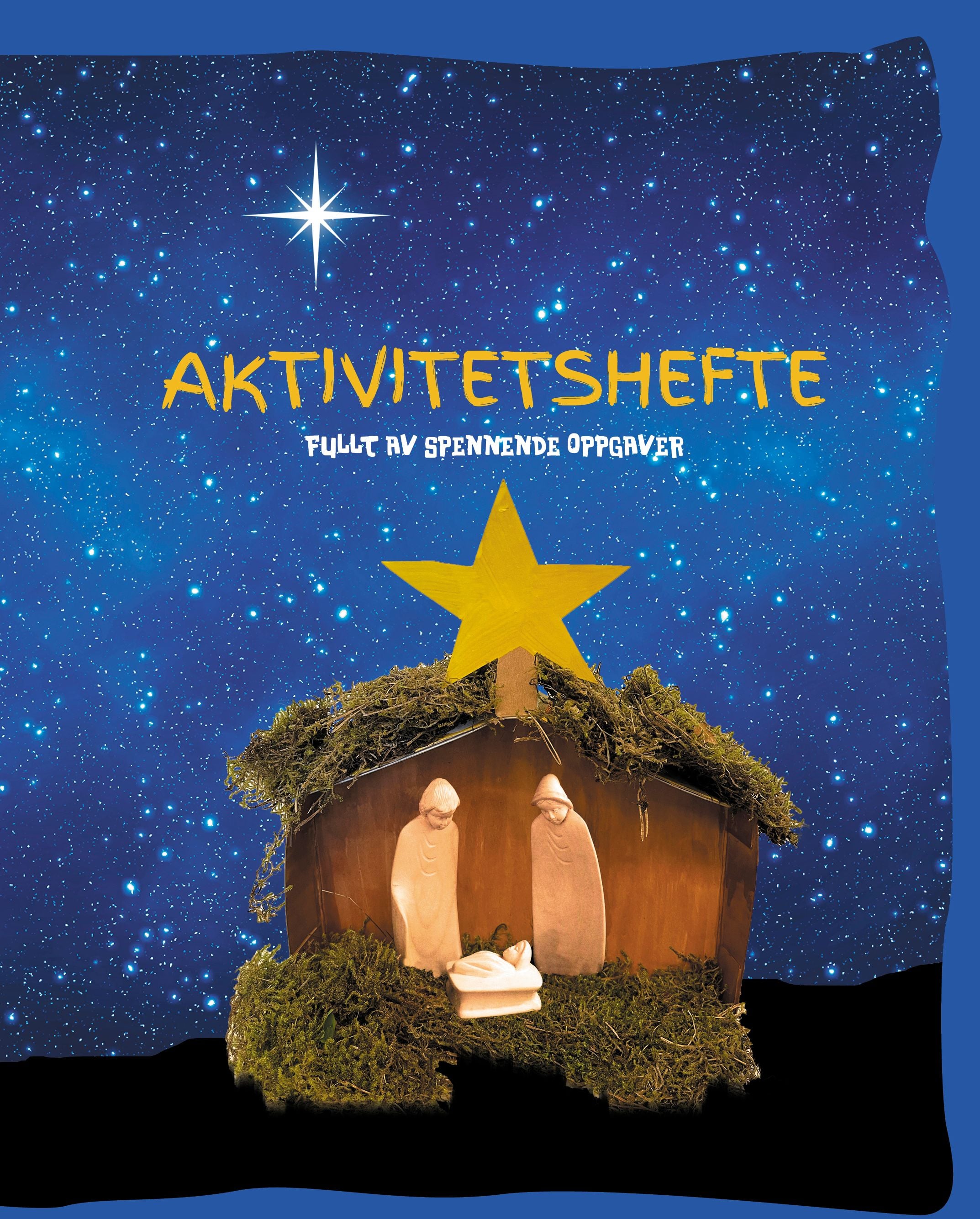Aktivitetshefte