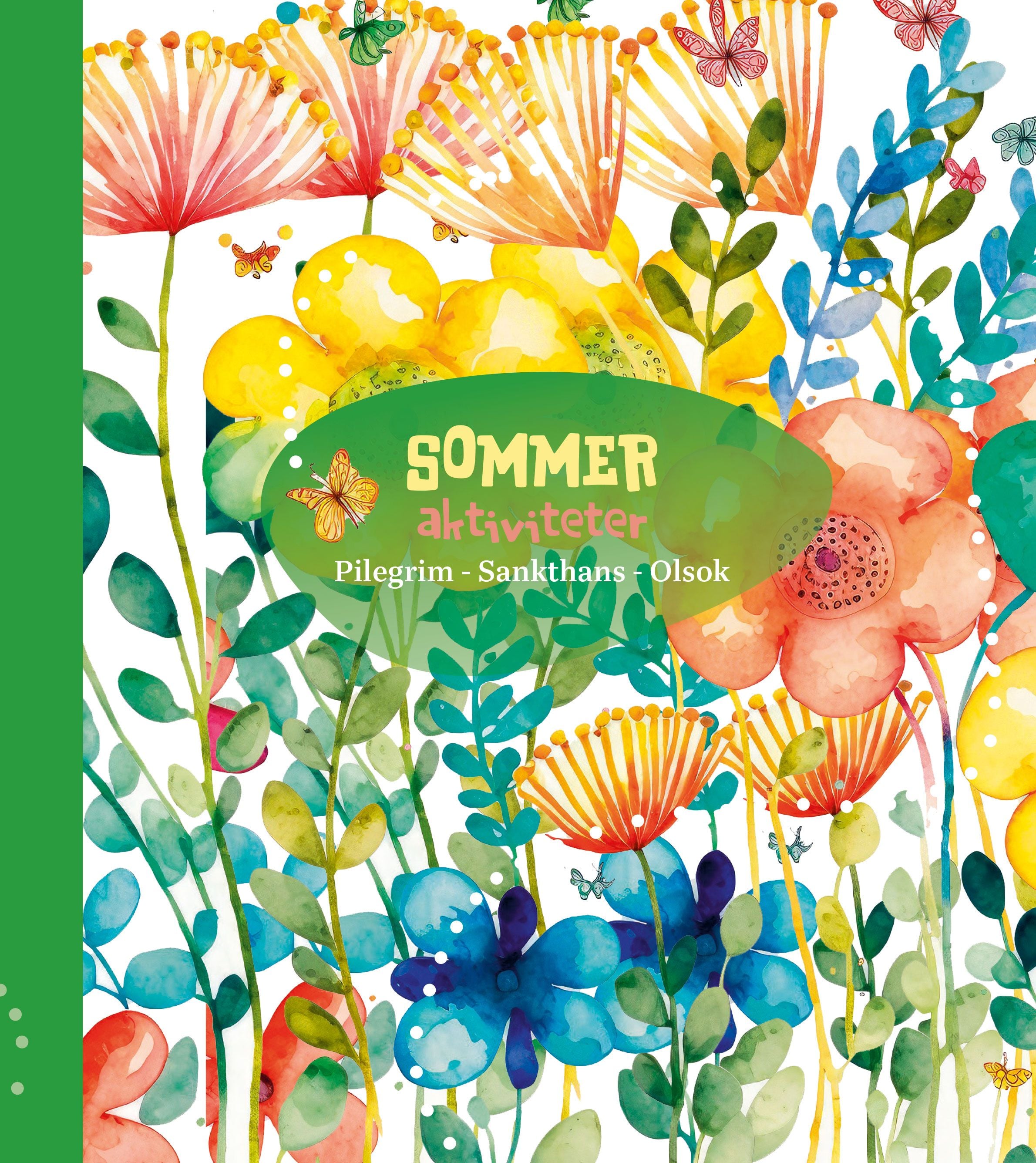 Sommeraktiviteter