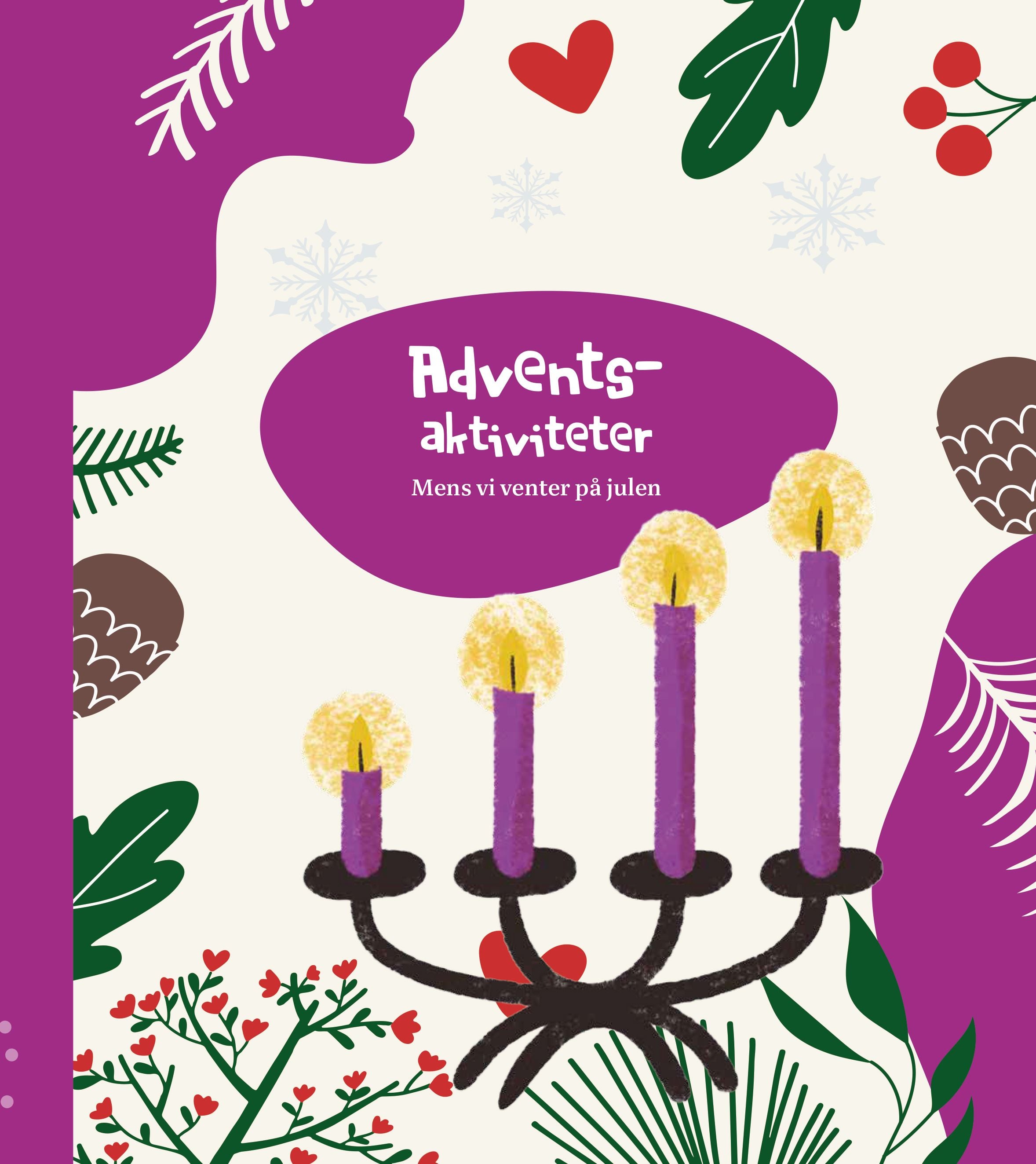 Adventsaktiviteter