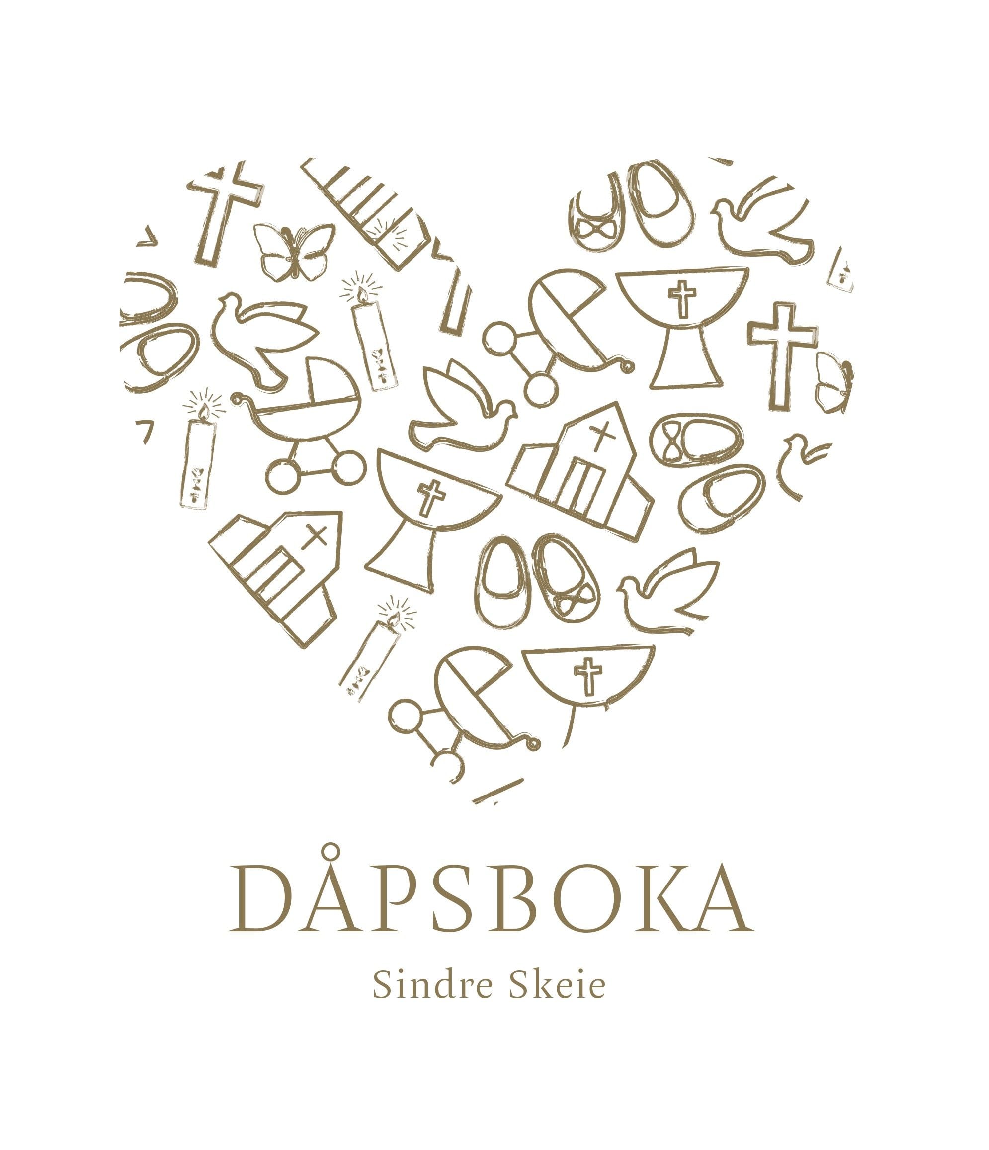 Dåpsboka