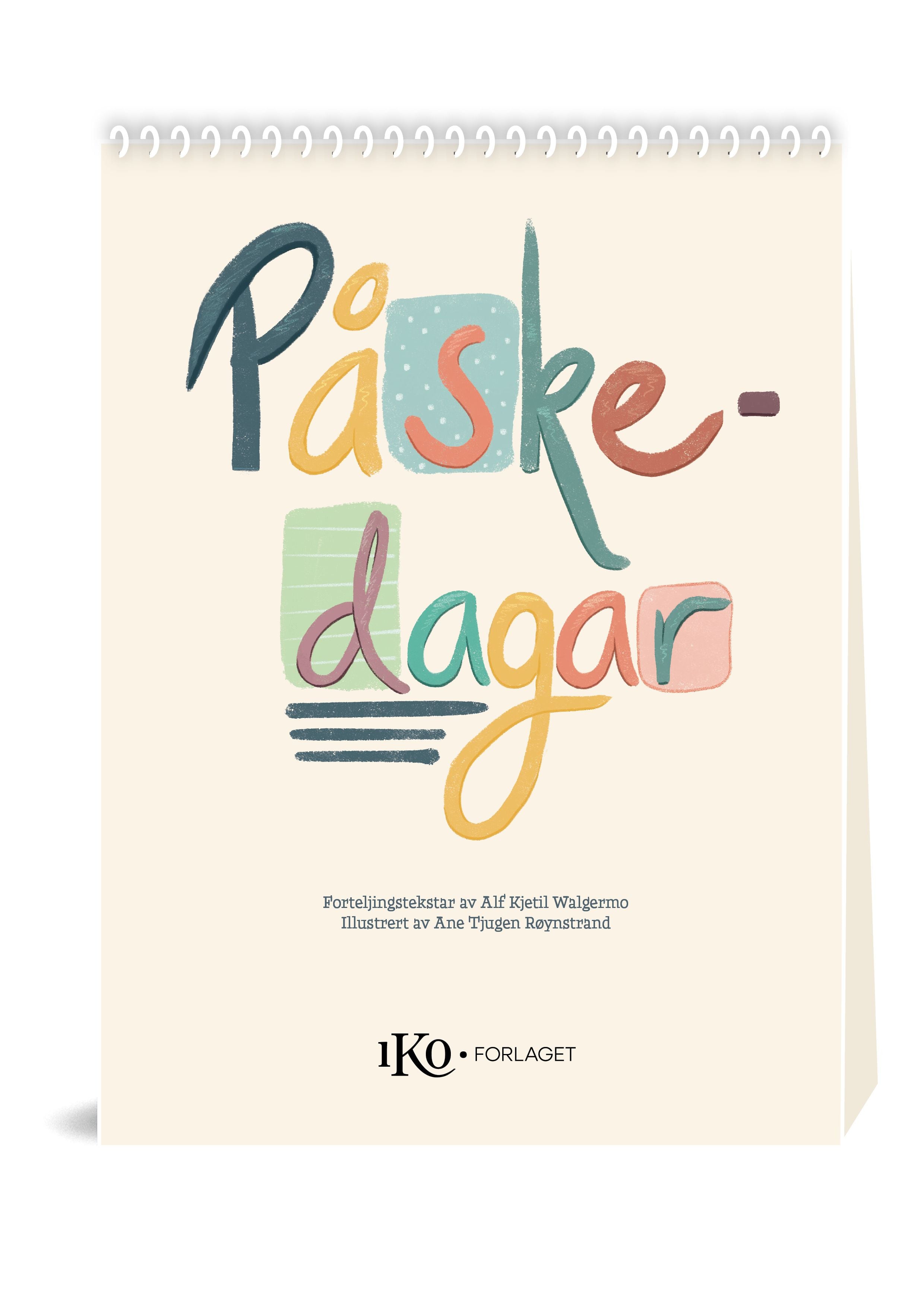 Påskedagar