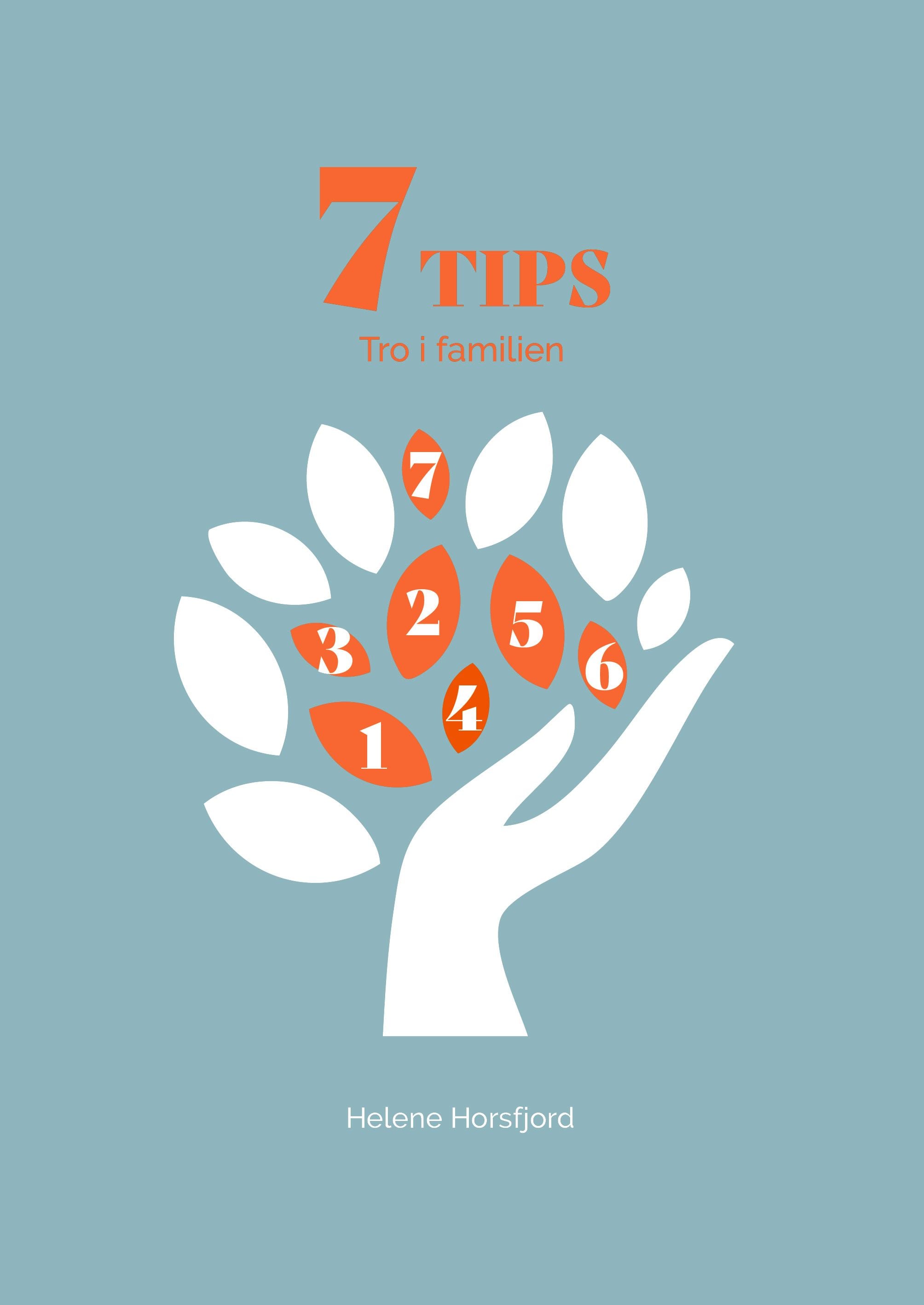 7 tips