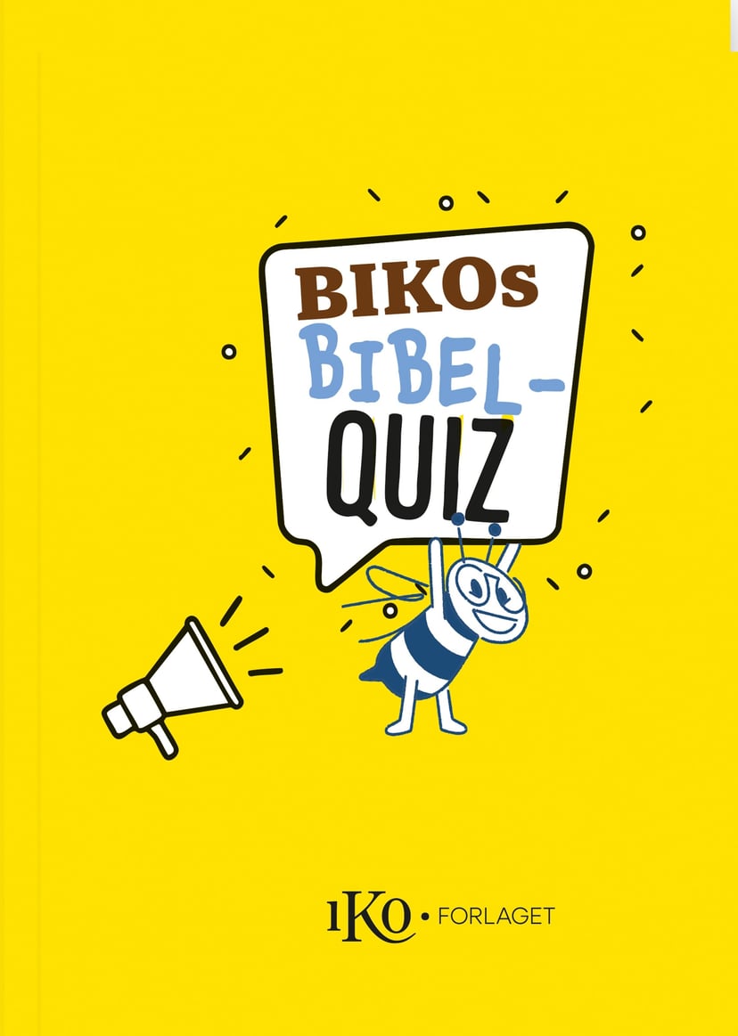 Bikos bibel-quiz