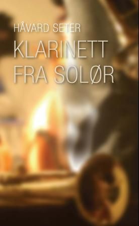 Klarinett fra Solør