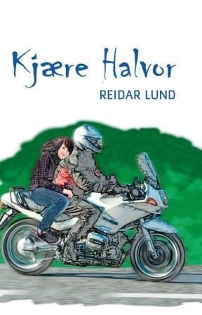 Kjære Halvor