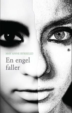 En engel faller