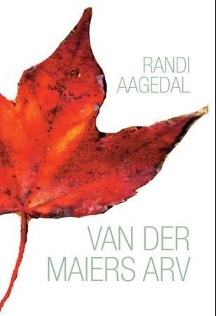 Van der Maiers arv
