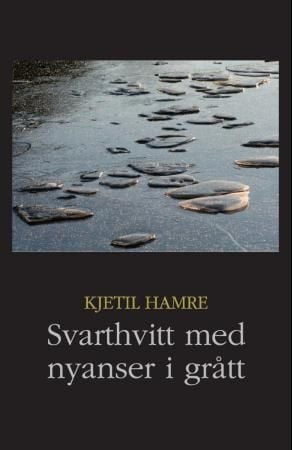 Svarthvitt med nyanser i grått