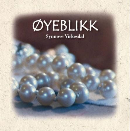Øyeblikk