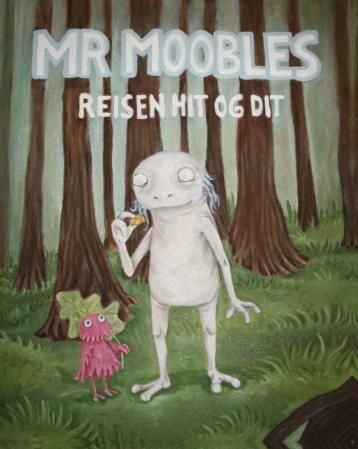 Mr Moobles