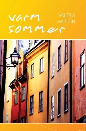 Varm sommer