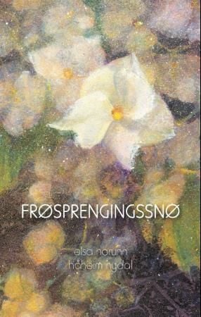 Frøsprengingssnø