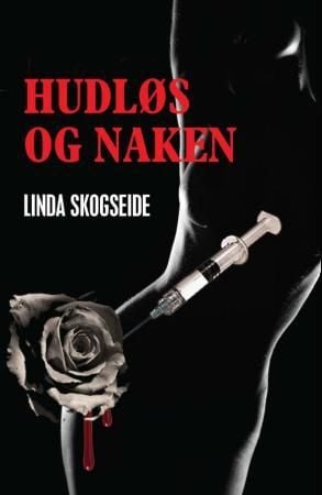 Hudløs og naken