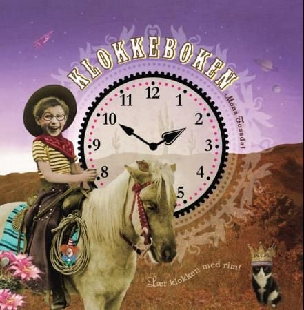Klokkeboken