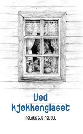 Ved kjøkkenglaset