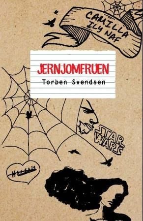 Jernjomfruen