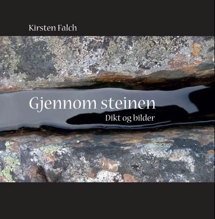 Gjennom steinen