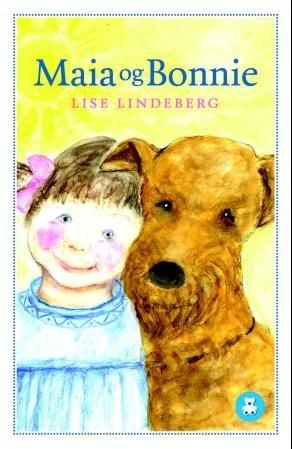 Maia og Bonnie