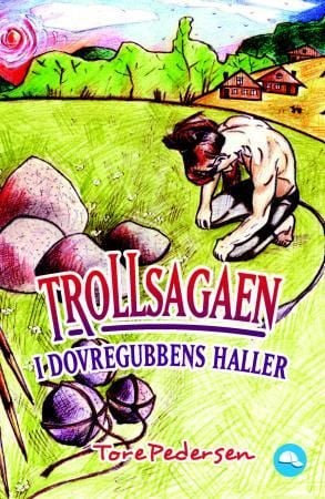 I Dovregubbens haller