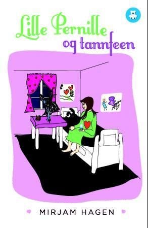 Lille Pernille og tannfeen
