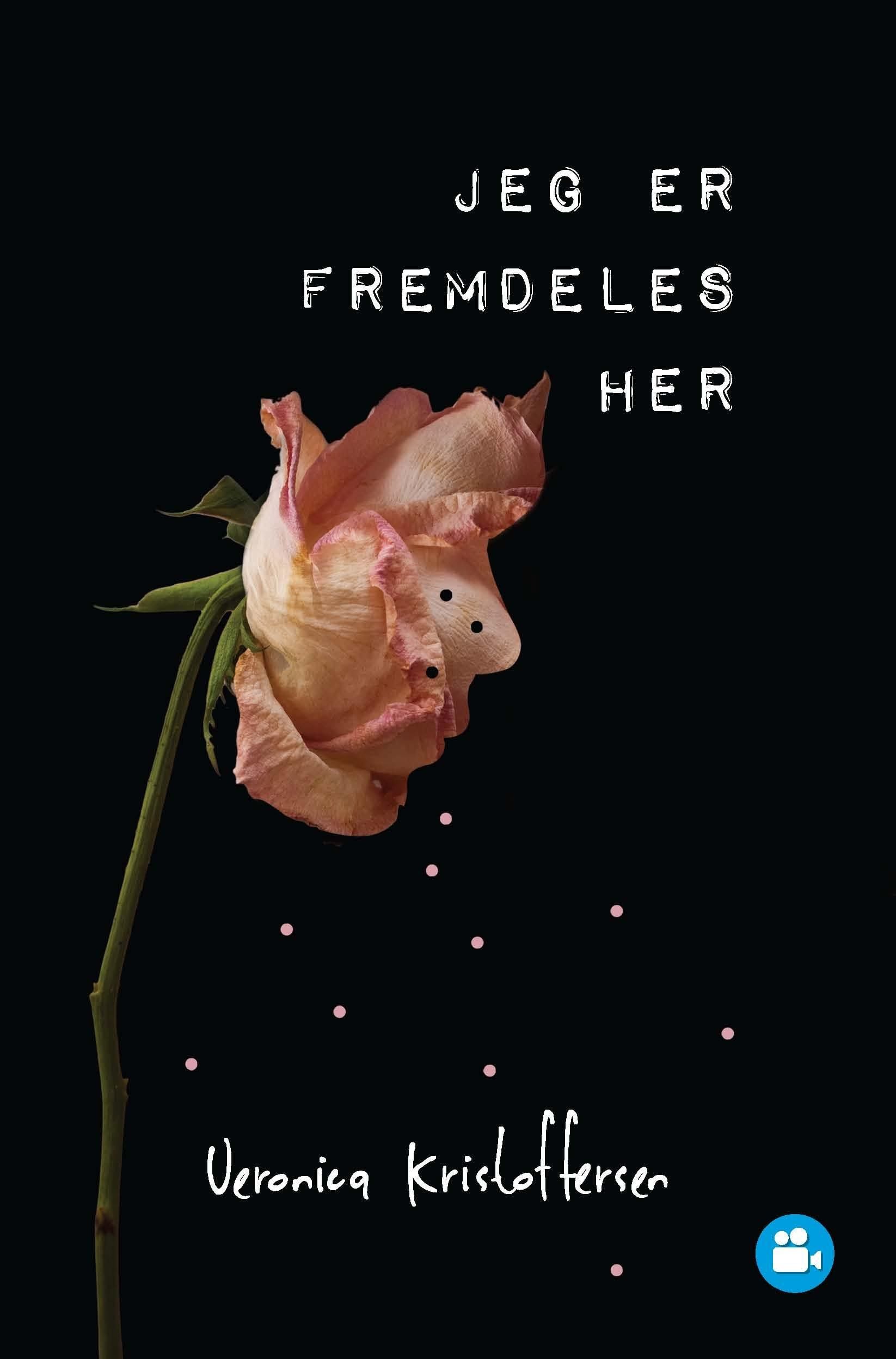 Jeg er fremdeles her