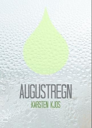 Augustregn