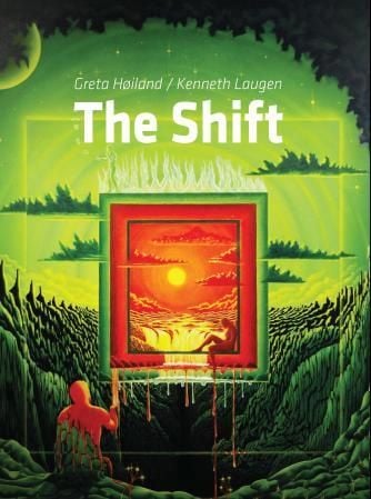 The shift