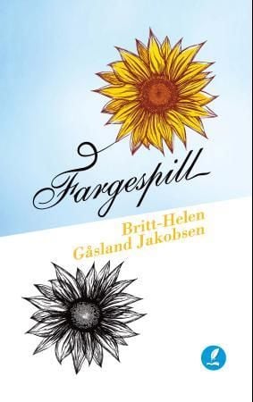 Fargespill