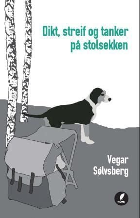 Dikt, streif og tanker på stolsekken