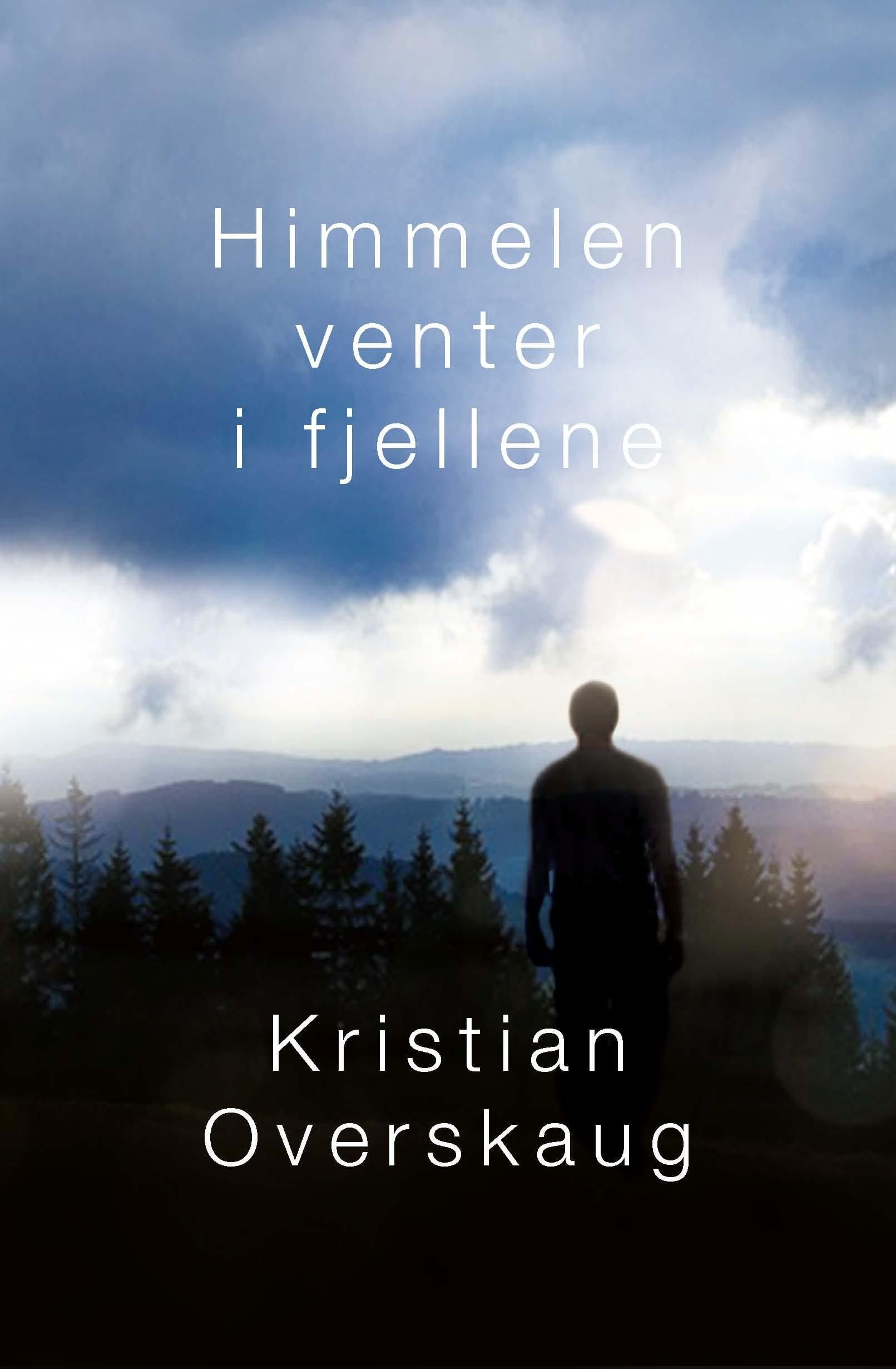 Himmelen venter i fjellene