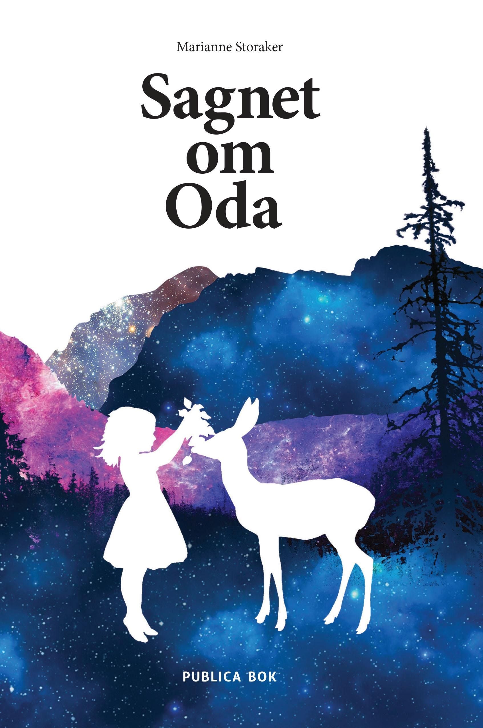 Sagnet om Oda