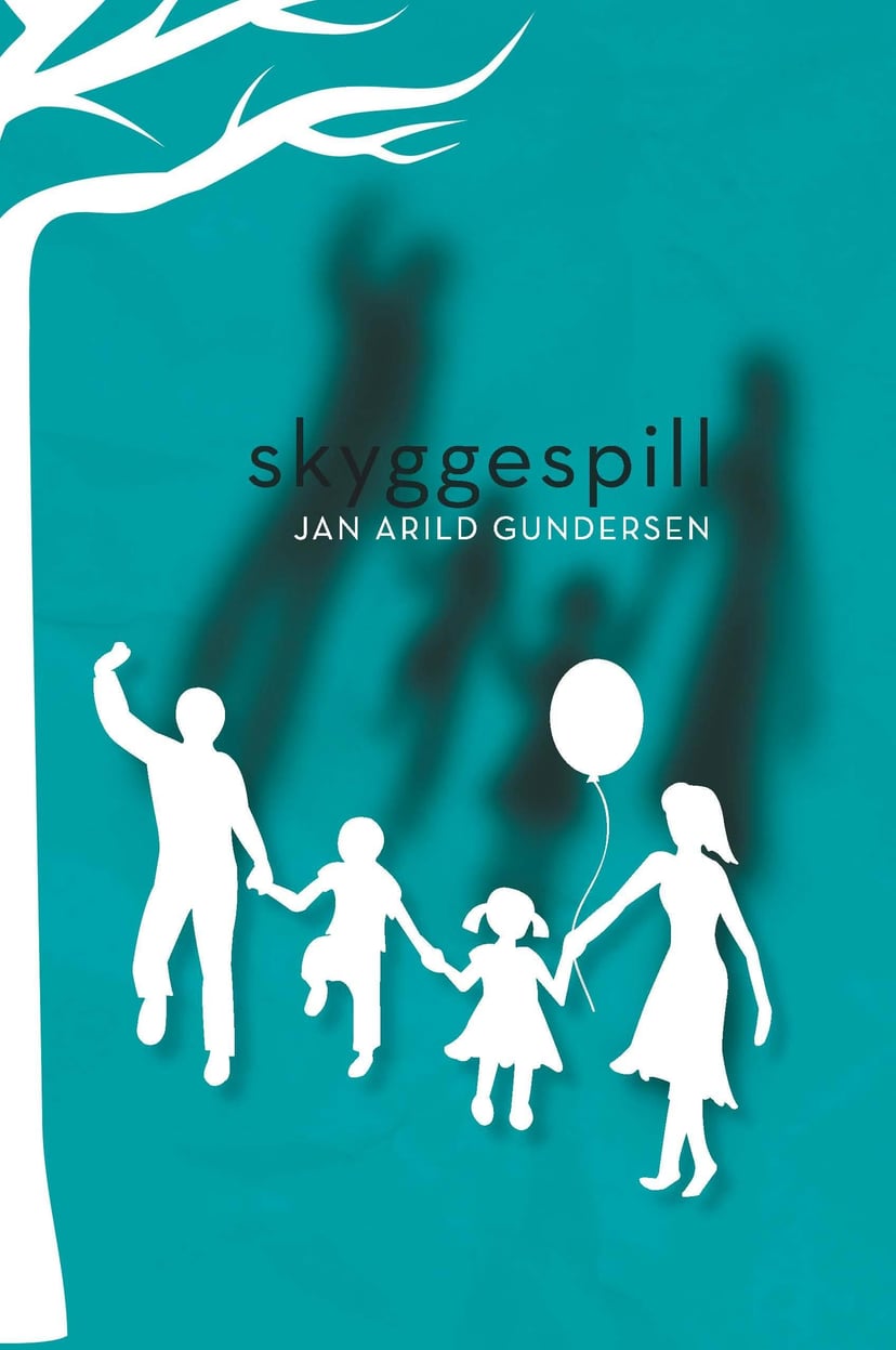 Skyggespill