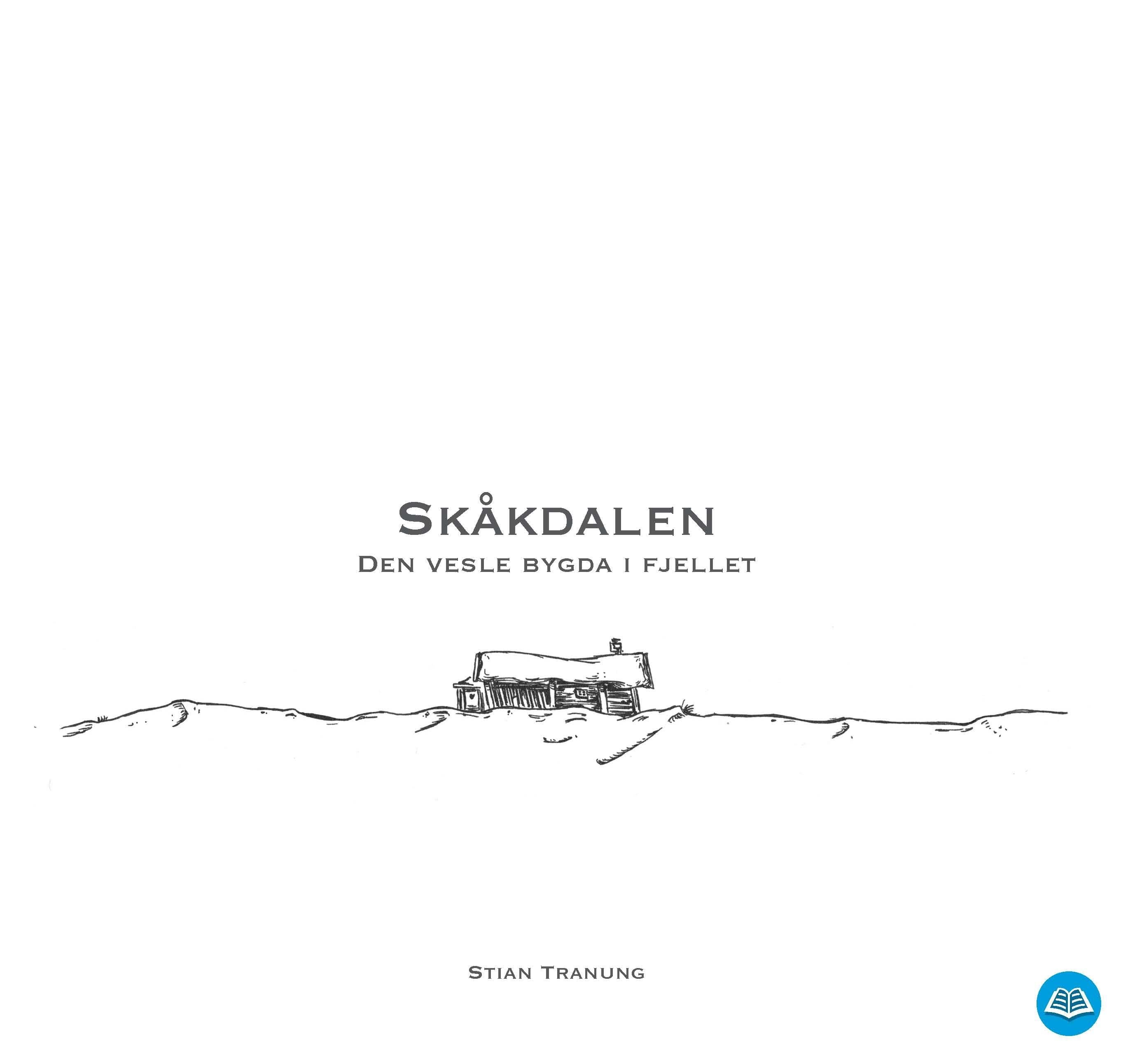 Skåkdalen