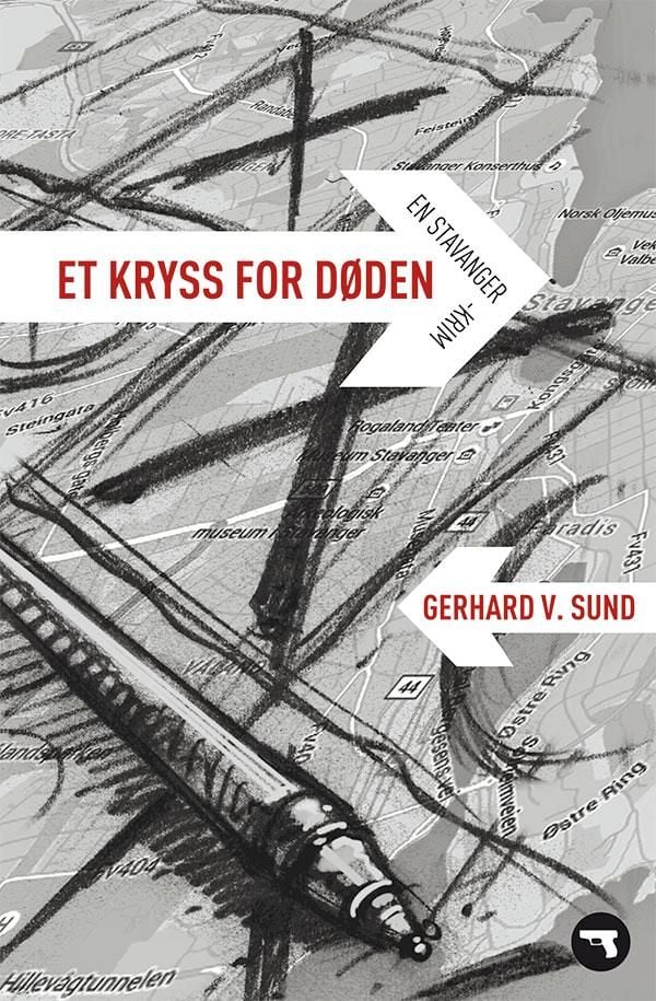 Et kryss for døden