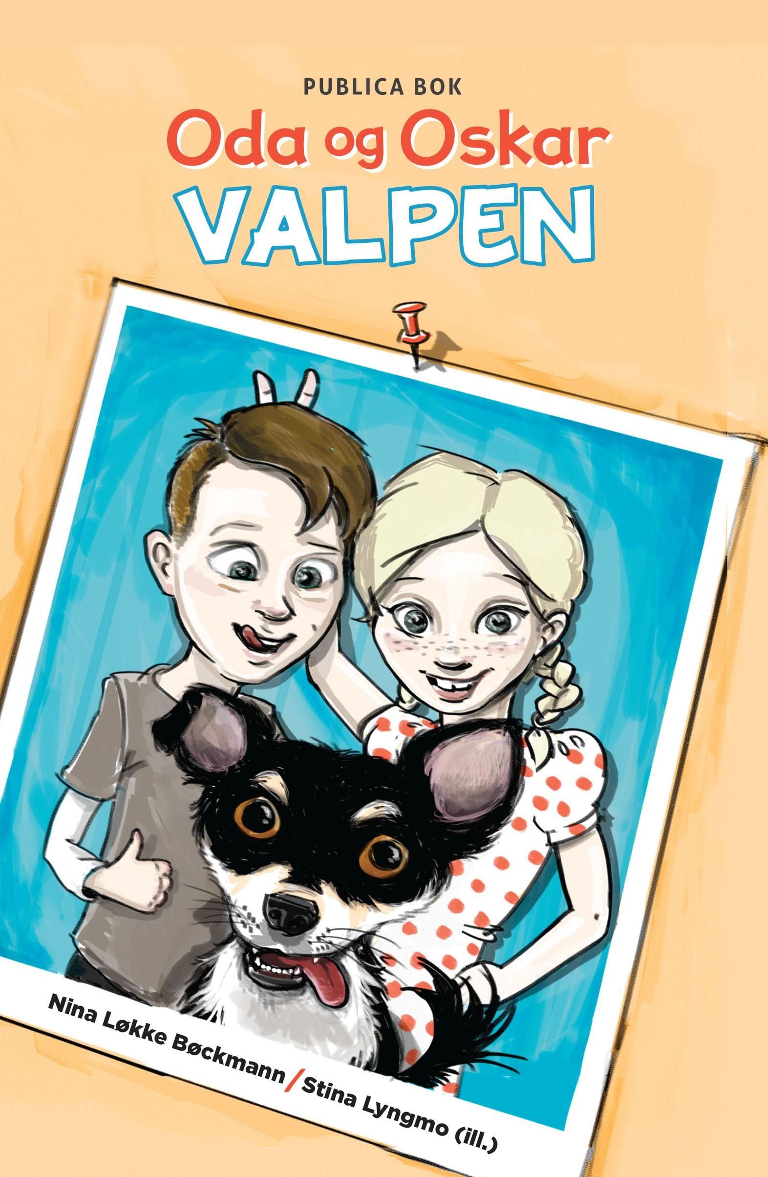Valpen