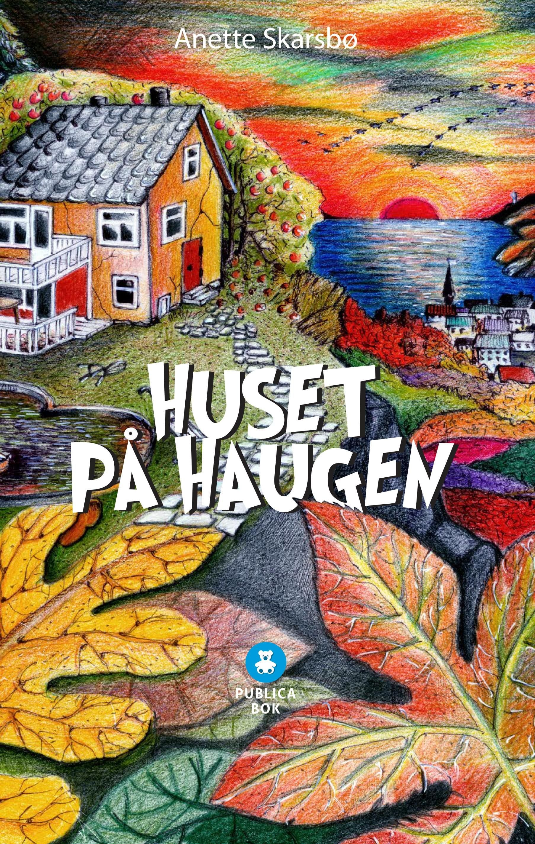 Huset på haugen