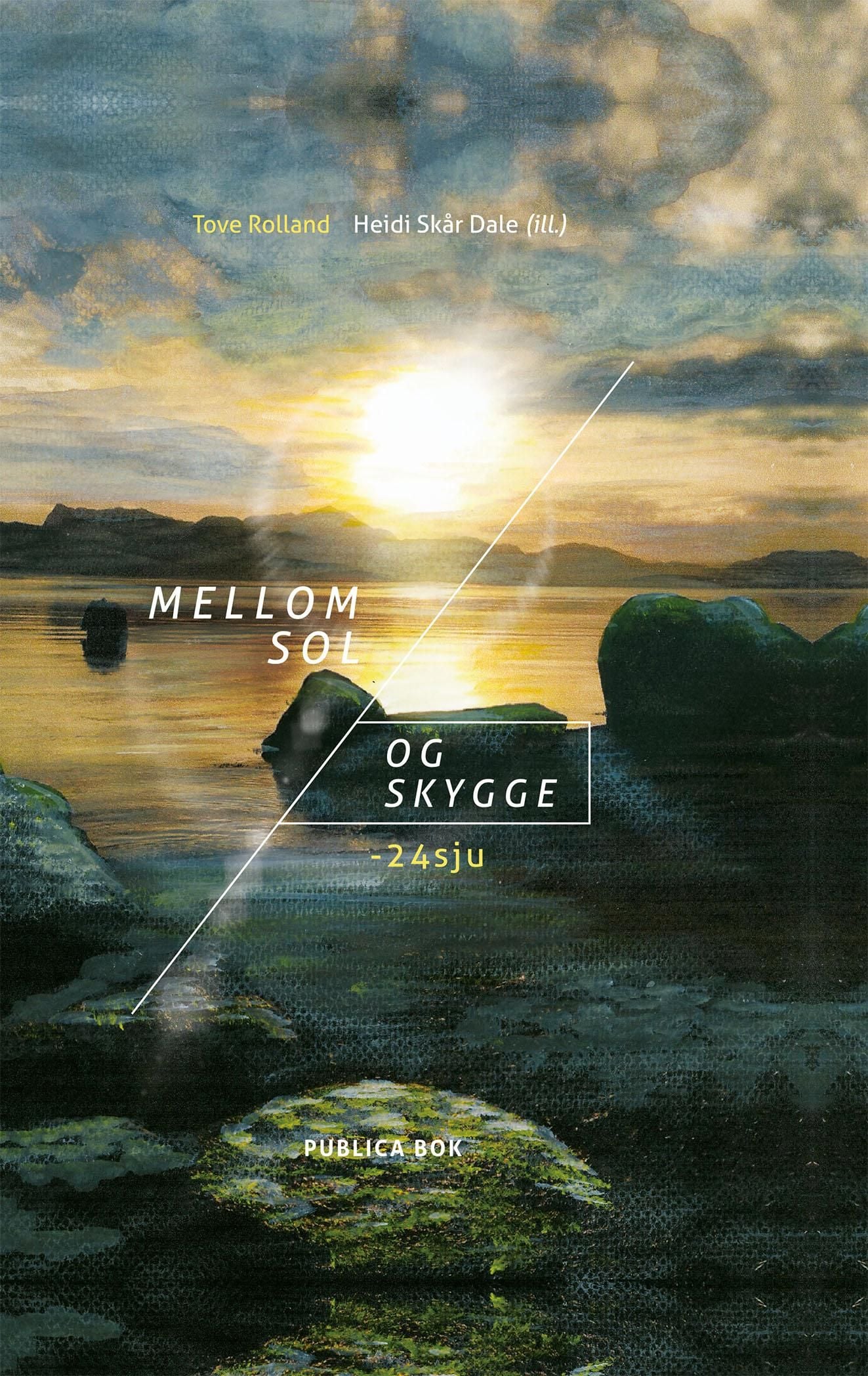 Mellom sol og skygge