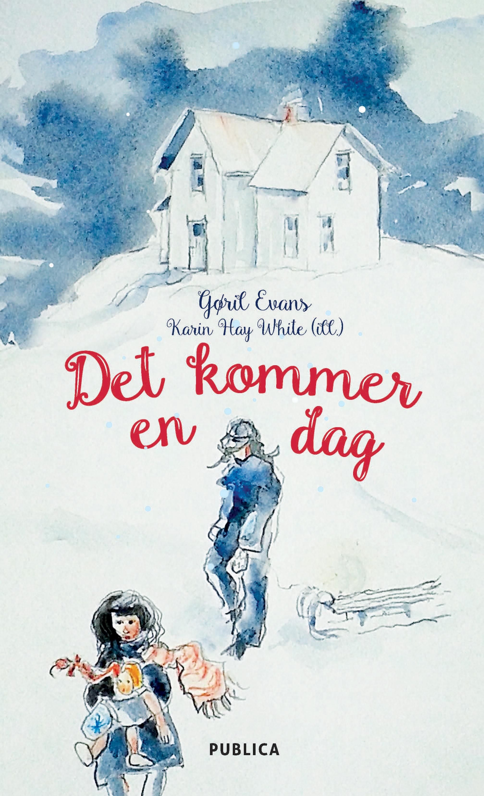 Det kommer en dag