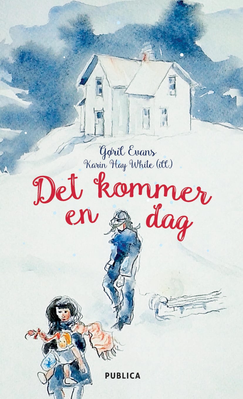 Det kommer en dag