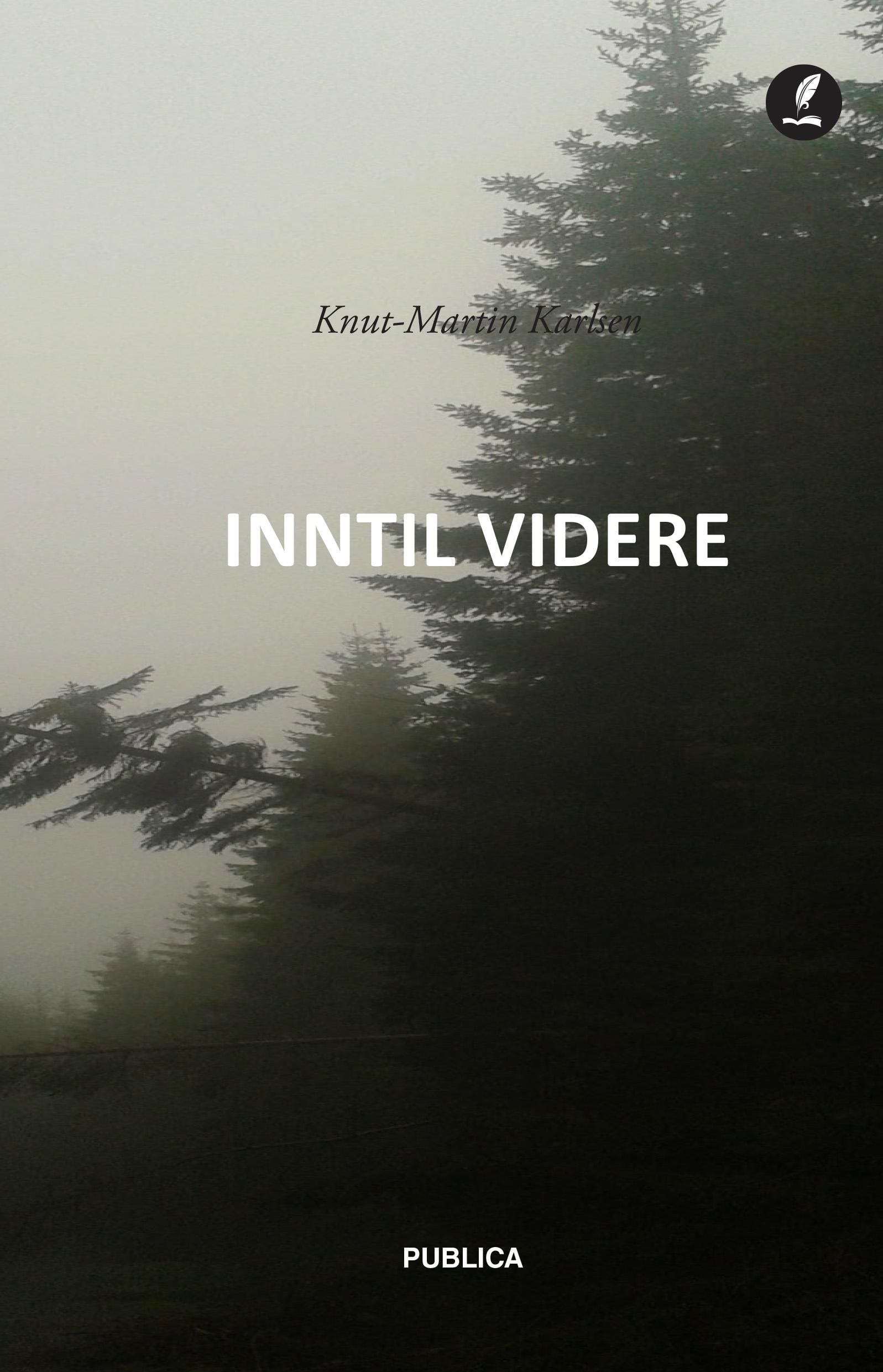Inntil videre