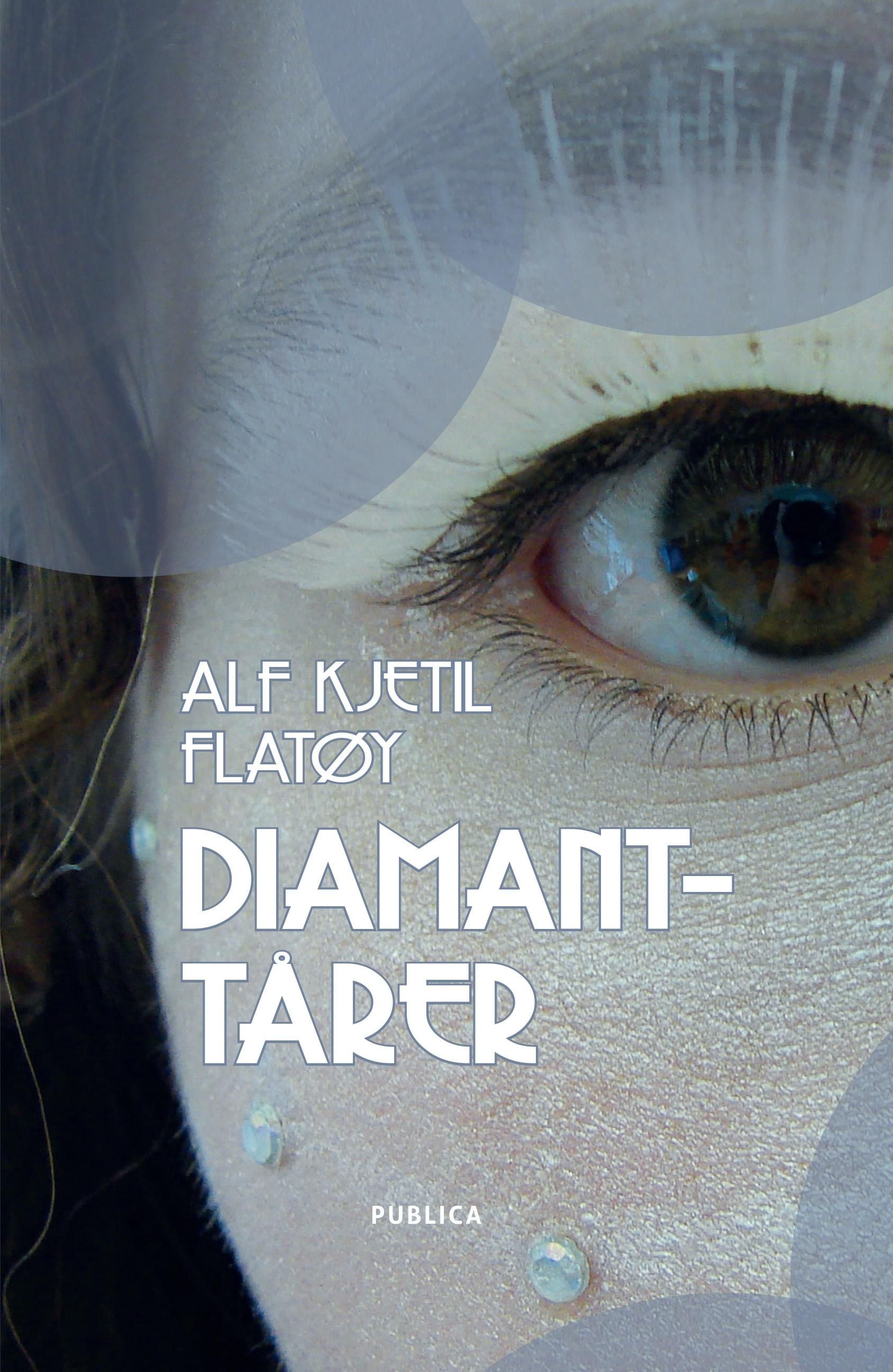 Diamanttårer