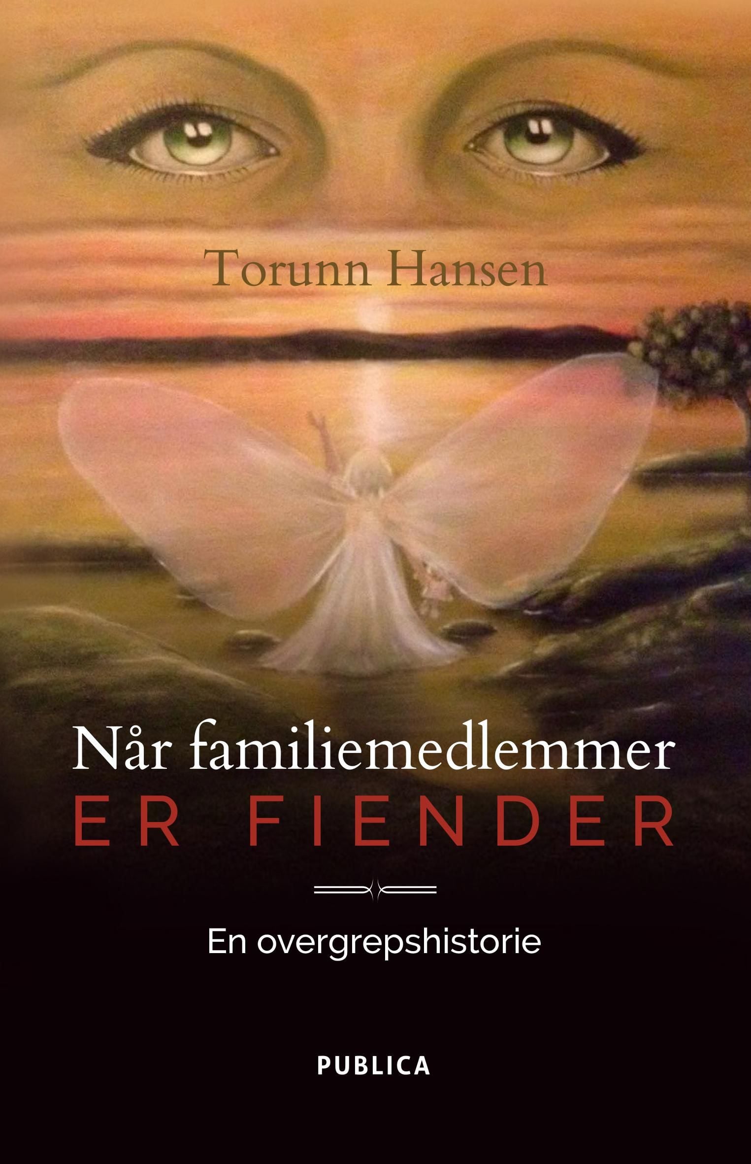 Når familiemedlemmer er fienden