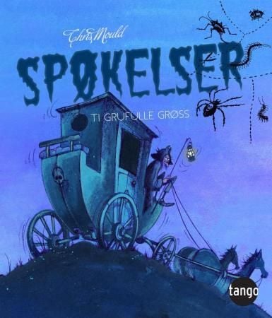 Spøkelser