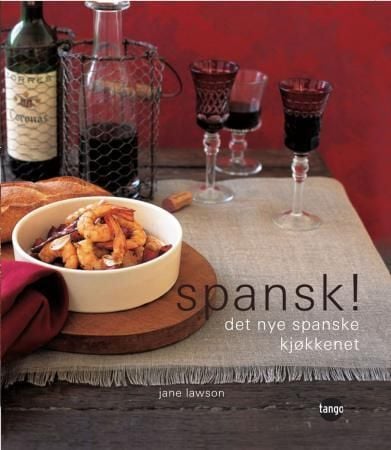 Spansk!
