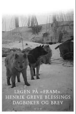 Legen på "Fram"