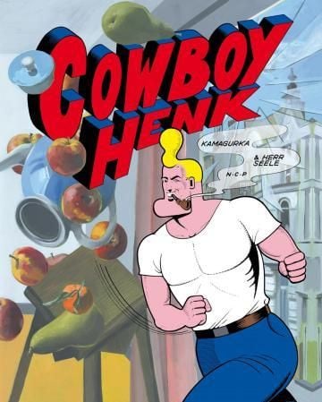 Cowboy Henk