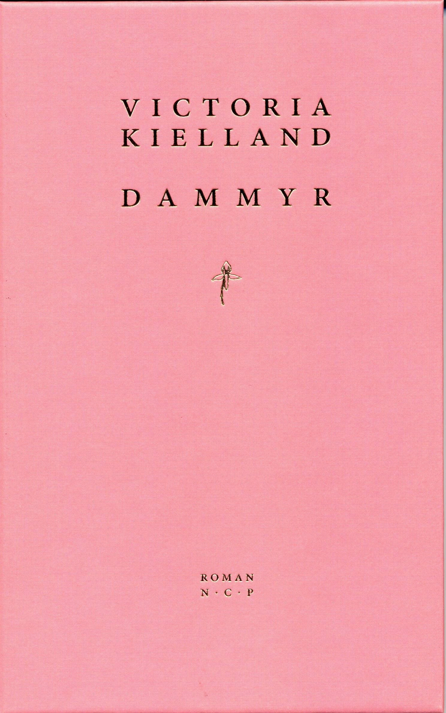 Dammyr