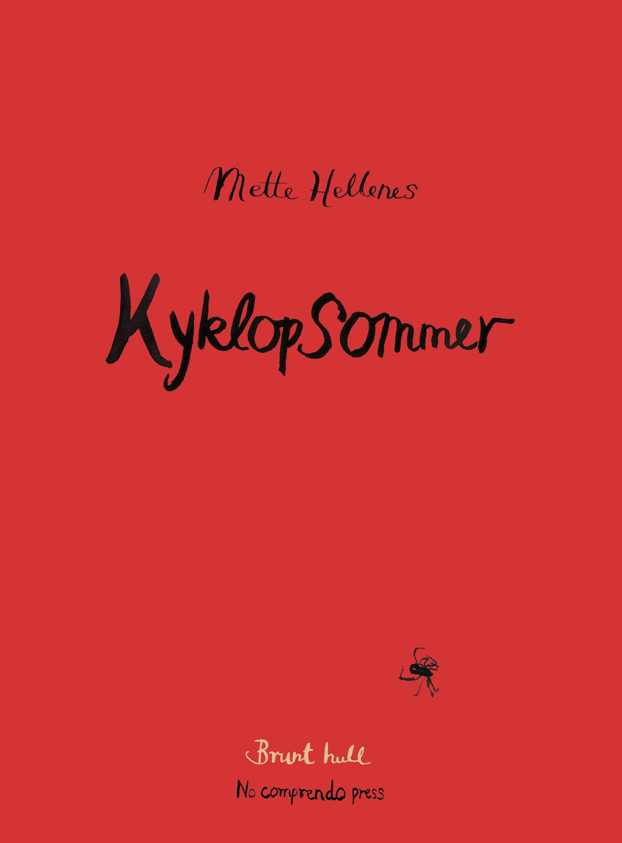 Kyklopsommer