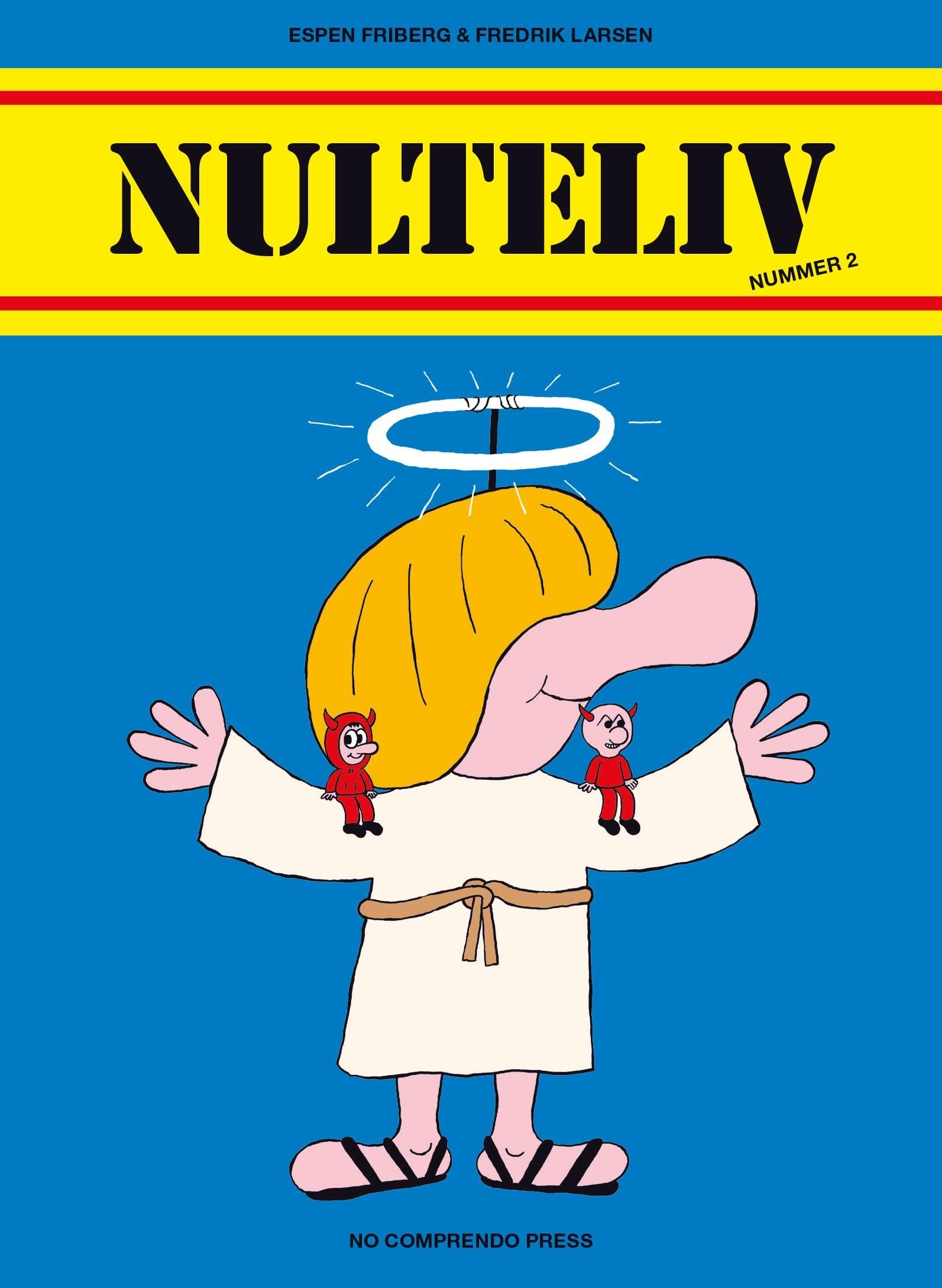 Nulteliv
